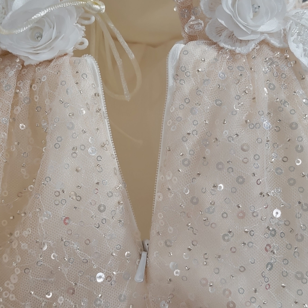Cute  Dress - Picture 8 of 13